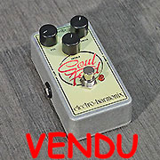 electro-harmonix Soul Food D14326 electro-harmonix Soul Food