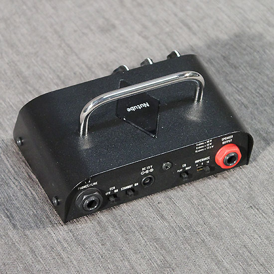 Vox MV50