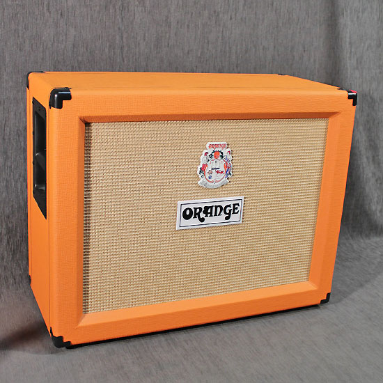 Orange PPC212 120Watts RMS 16 Ohms