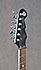 Reverend Space Hawk Reeve Gabrel