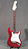 Fender Custom Shop 62 Stratocaster NOS