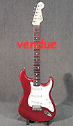 Fender Custom Shop 62 Stratocaster NOS