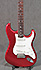 Fender Custom Shop 62 Stratocaster NOS