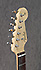 Fender Custom Shop 62 Stratocaster NOS