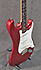 Fender Custom Shop 62 Stratocaster NOS