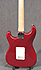 Fender Custom Shop 62 Stratocaster NOS