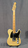 Fender Telecaster RI 52 de 1989