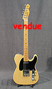 Fender Telecaster RI 52 de 1989