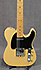 Fender Telecaster RI 52 de 1989