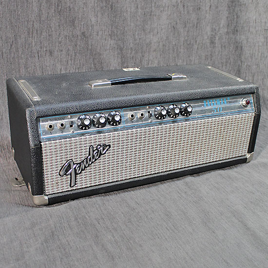 Fender Bassman 50 de 1974