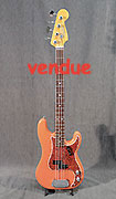 Fender Precison Bass American Vintage RI62 de 1984