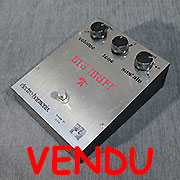 Electro Harmonix Big Muff Pi D13995 Electro Harmonix Big Muff Pi