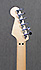 EVH Striped Yellow