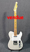 Fender Custom Shop Telecaster Post Modern