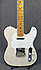 Fender Custom Shop Telecaster Post Modern