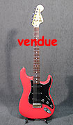 Fender Stratocaster Refin de 1977