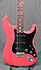 Fender Stratocaster Refin de 1977