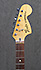 Fender Stratocaster Refin de 1977