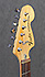 Fender Stratocaster Refin de 1977