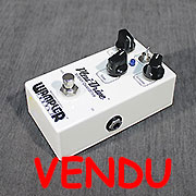 Wampler Plexi Drive - Wampler Plexi Drive