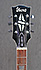 Ibanez Les Paul Custom LH Japan