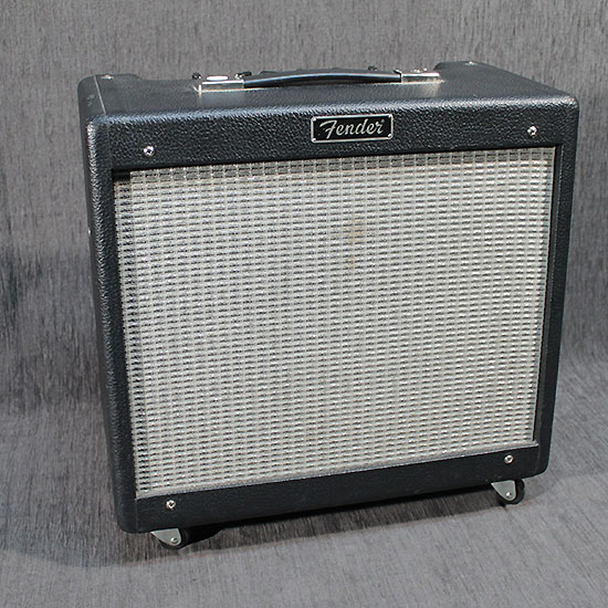 Fender Blues Junior Made in USA