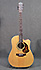 Maton ECW80H Heritage