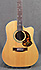 Maton ECW80H Heritage