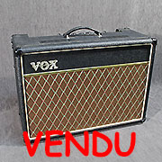 Vox AC15CC1