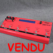 ISP Technologies Theta X D14429 ISP Technologies Theta X