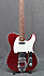 Fender 62 Telecaster Custom Bigsby Japan