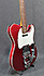 Fender 62 Telecaster Custom Bigsby Japan