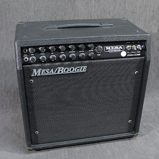 Mesa Boogie Studio Caliber