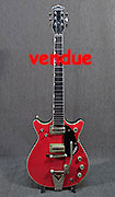 Gretsch G6131 Firebird Jet de 1967