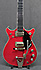 Gretsch G6131 Firebird Jet de 1967