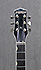 Gretsch G6131 Firebird Jet de 1967