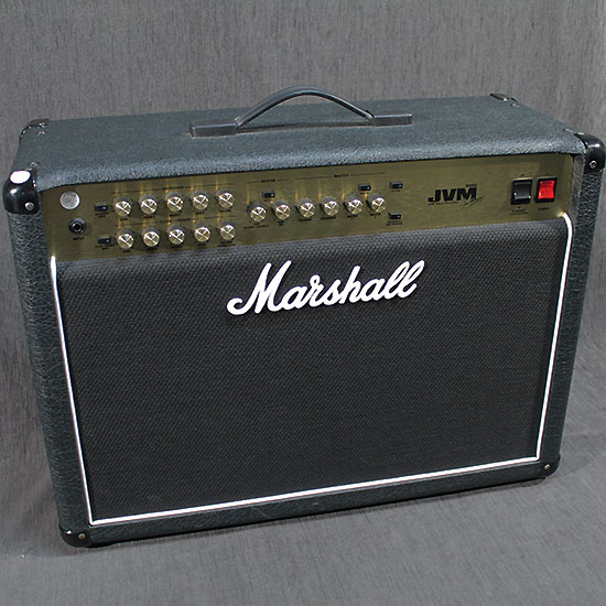 Marshall JVM 205C