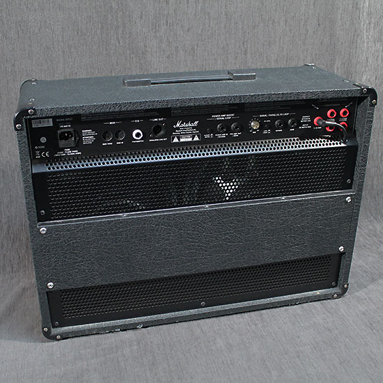 Marshall JVM 205C