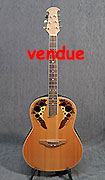 Ovation Celebrity CS264 LH