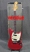 Fender Duo Sonic II de 1966