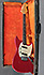 Fender Duo Sonic II de 1966