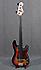 Fender Precision Bass Tony Franklin