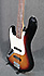 Fender Standard Jazz Bass LH