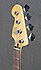 Fender Standard Jazz Bass LH