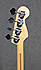 Fender Standard Jazz Bass LH