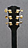 Jacobacci Jacobacci Studio II de 1969/70 micros Gibson Burstbucker