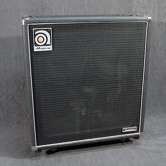 Ampeg SVT410HE