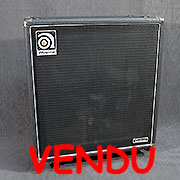 Ampeg SVT410HE