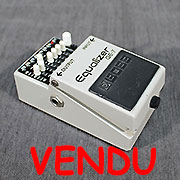 Boss GE-7 D14453 Boss GE-7