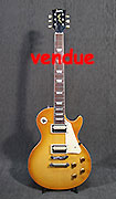 Burny Super Grade LP Made in Japan